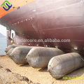 France Navy Vendor Giant Barge Ship Drydocking Launching Airbags for Construction Sites